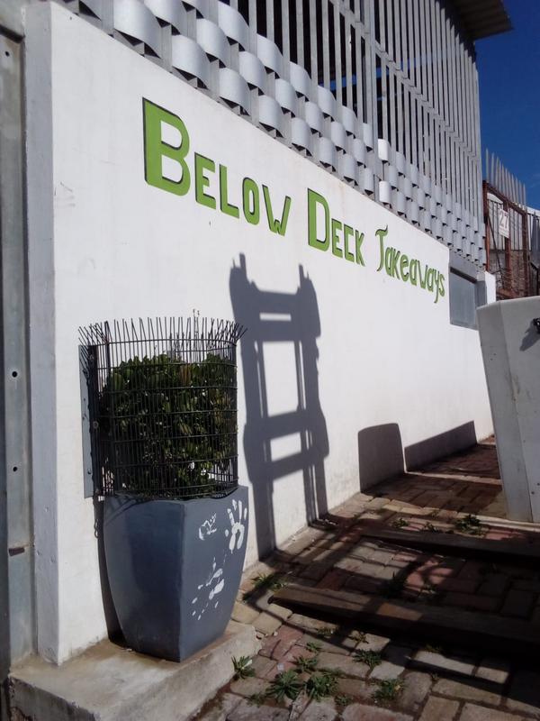 Commercial Property for Sale in Pellsrus Eastern Cape